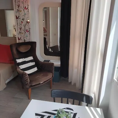 Appartement Toni Las Palmas